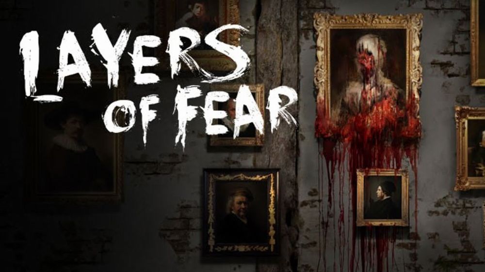 Layers of Fear disponibile gratis su Humble Store.jpg Layers of Fear disponibile gratis su Humble Store.jpg
